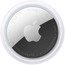 Apple AirTag 2nd Gen (1 Pack)