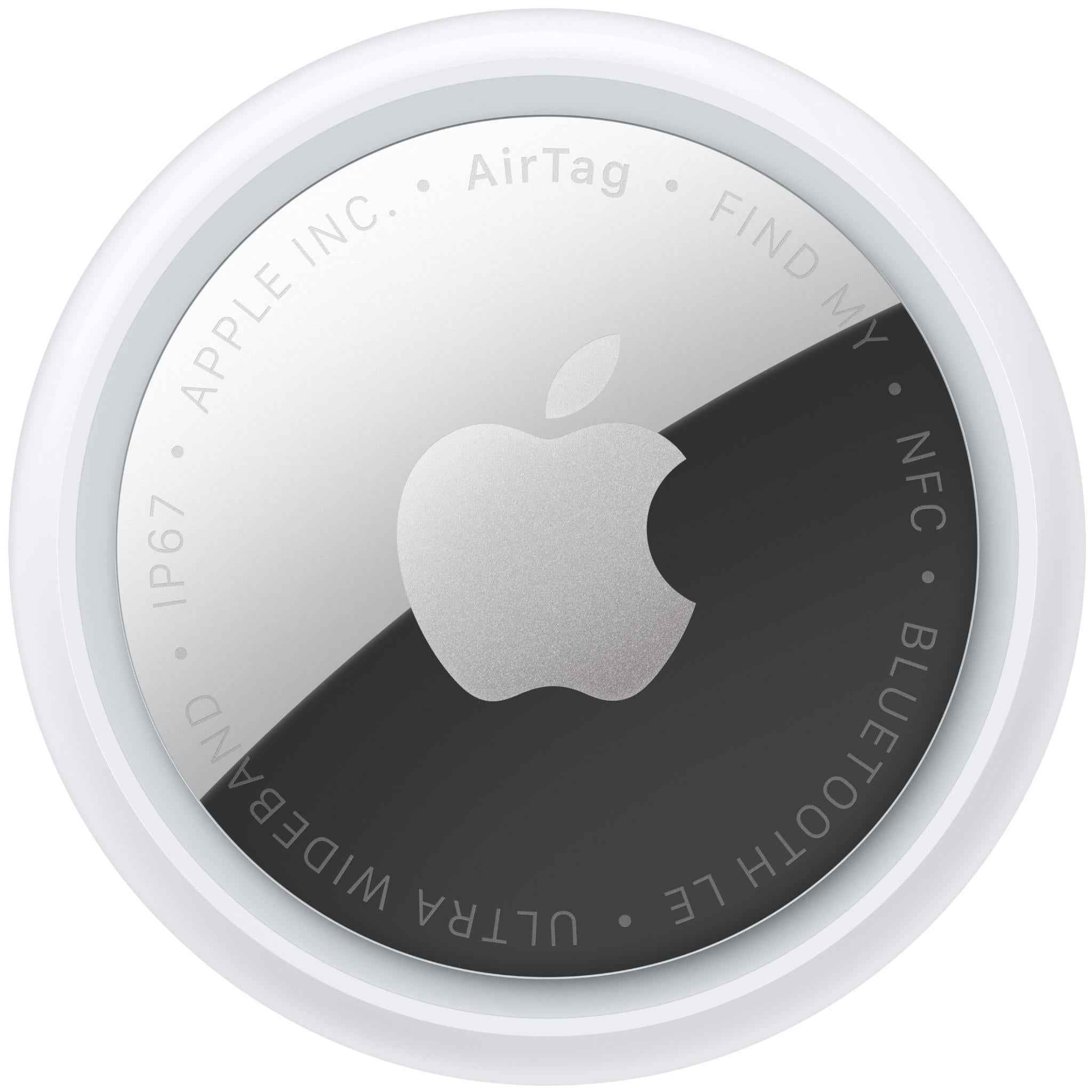 Apple AirTag 2nd Gen (1 Pack)