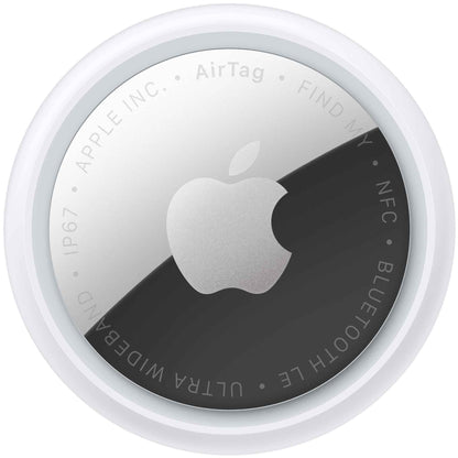 Apple AirTag 2nd Gen (1 Pack)