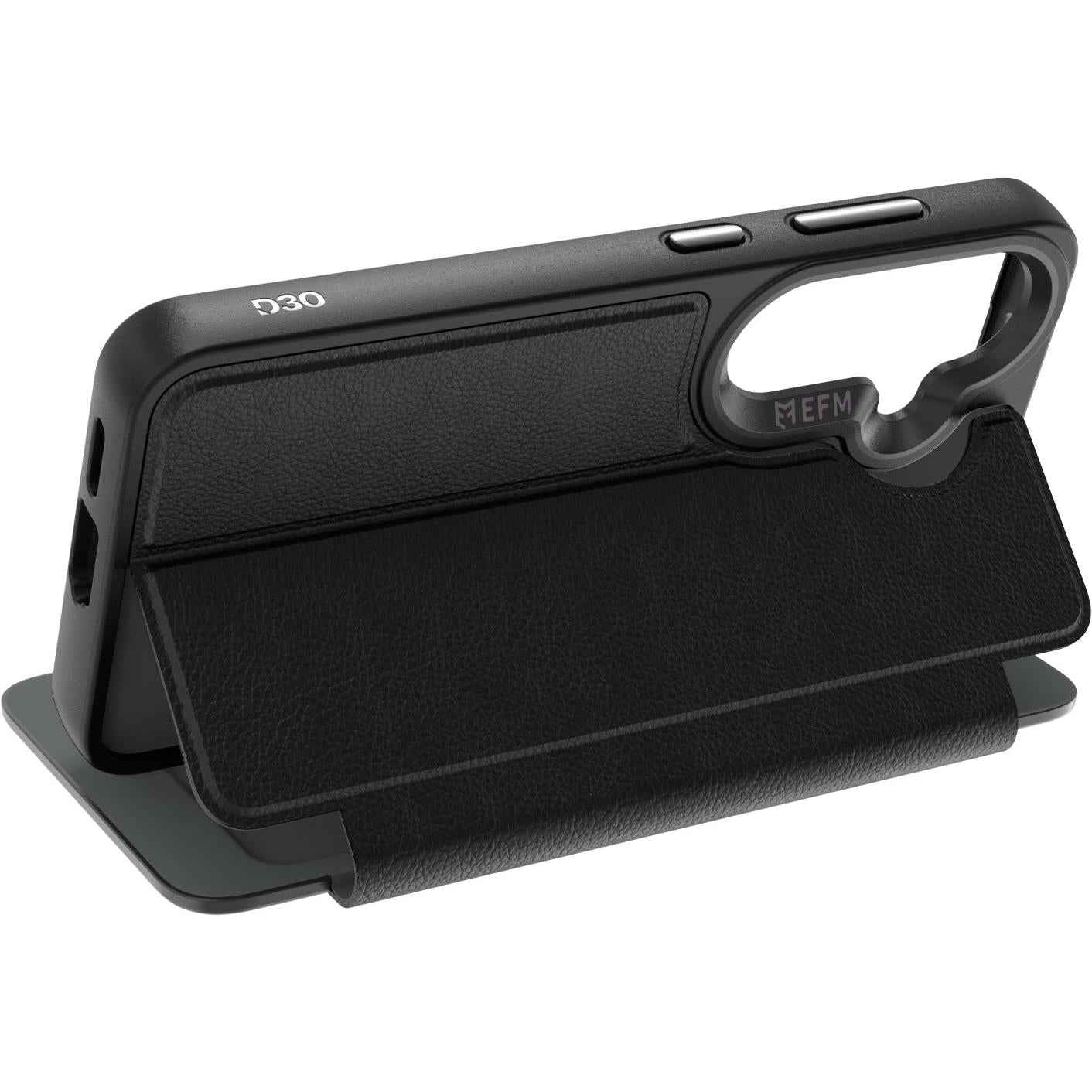 EFM Monaco Wallet Case