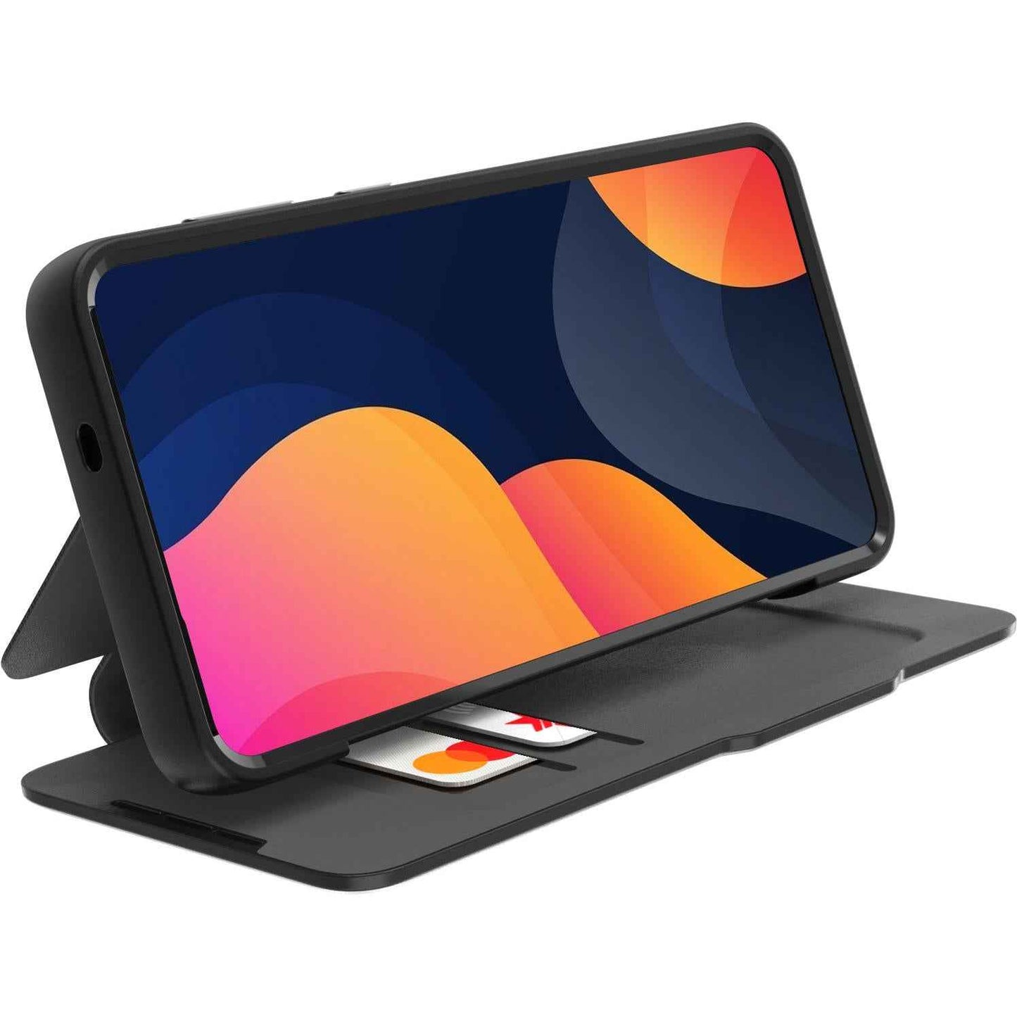 EFM Monaco Wallet Case