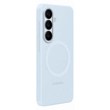 Samsung Silicone Magnet Case