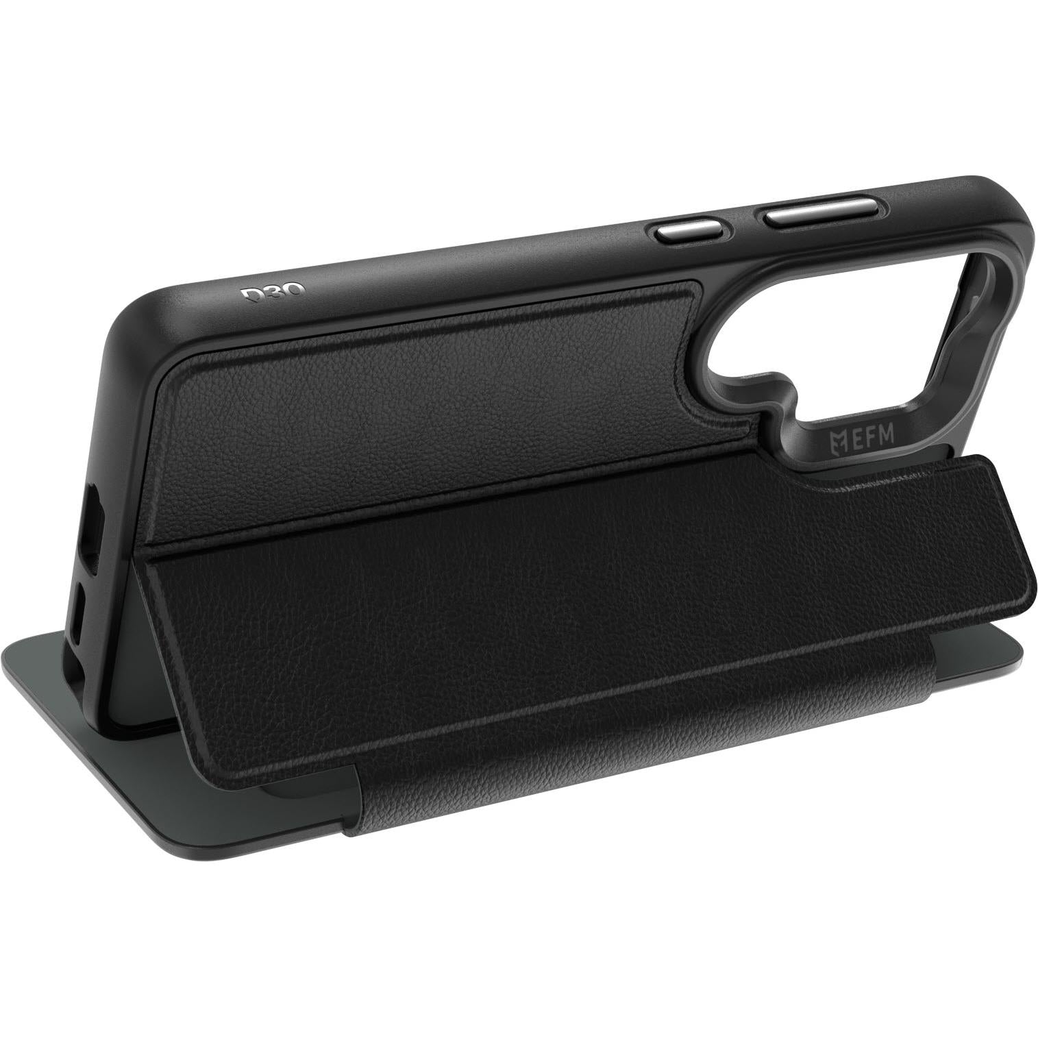 EFM Monaco Wallet Case