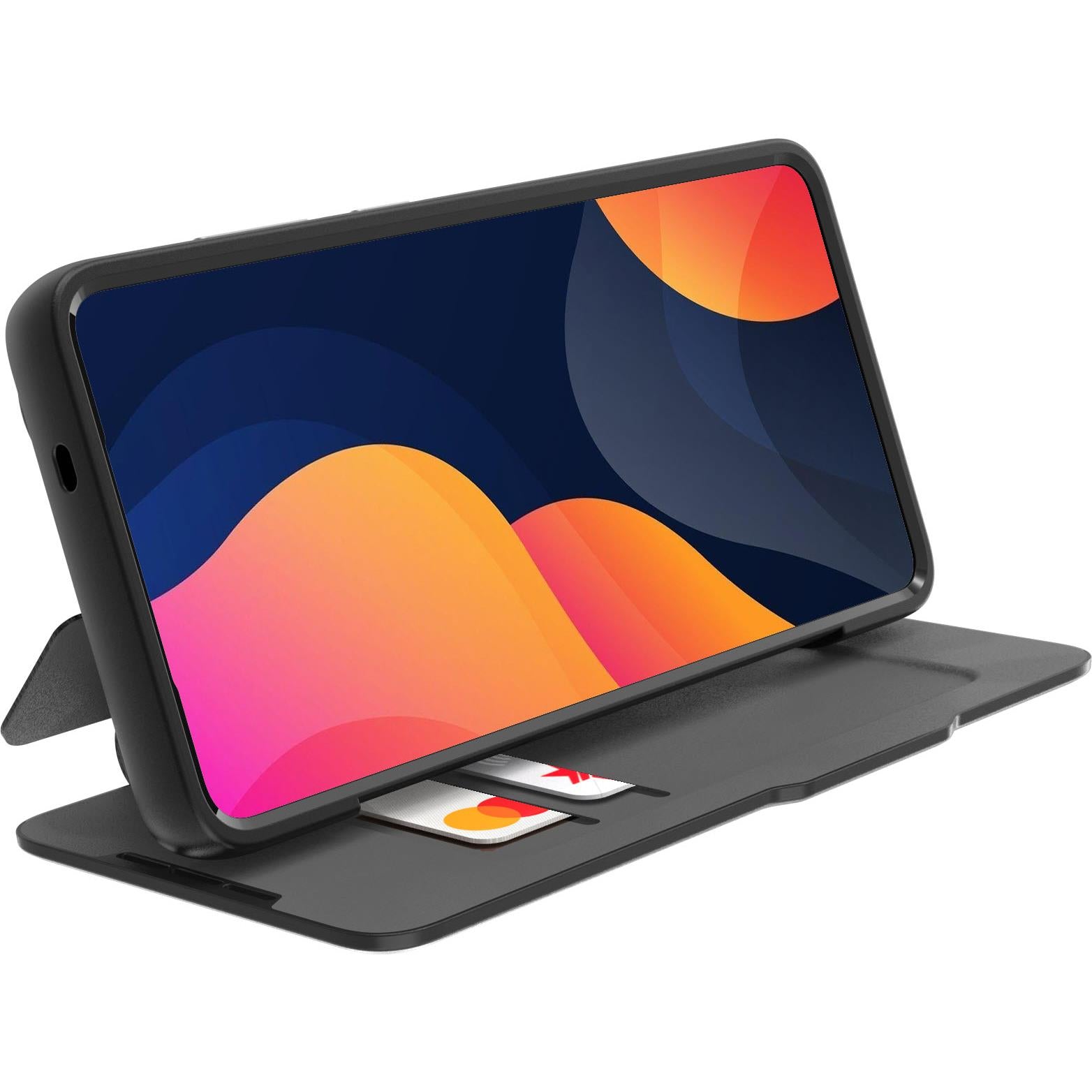 EFM Monaco Wallet Case