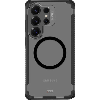 EFM Helsinki Case