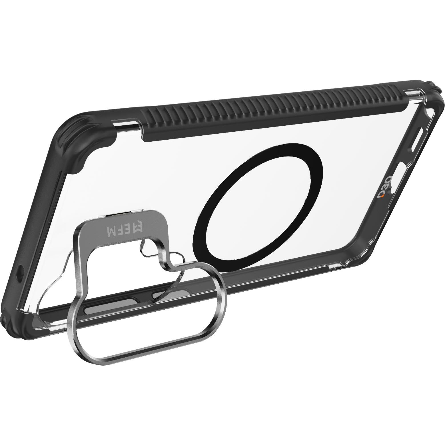 EFM Helsinki Case