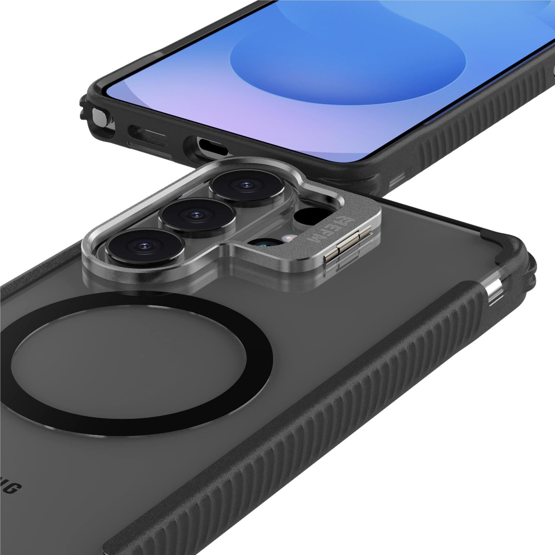 EFM Helsinki Case