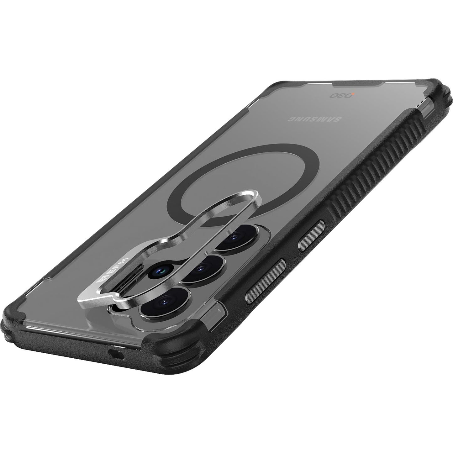 EFM Helsinki Case