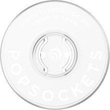 KPop Demon Hunters x PopSockets PopTop Adhesive and Chain Lite (Huntrix Rumi)