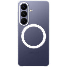 Samsung Clear Magnet Case