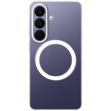 Samsung Clear Magnet Case