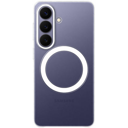 Samsung Clear Magnet Case