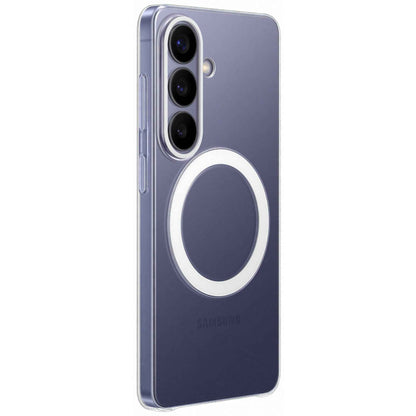 Samsung Clear Magnet Case