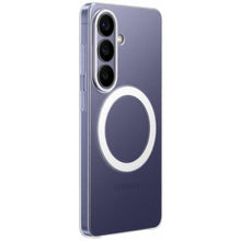 Samsung Clear Magnet Case