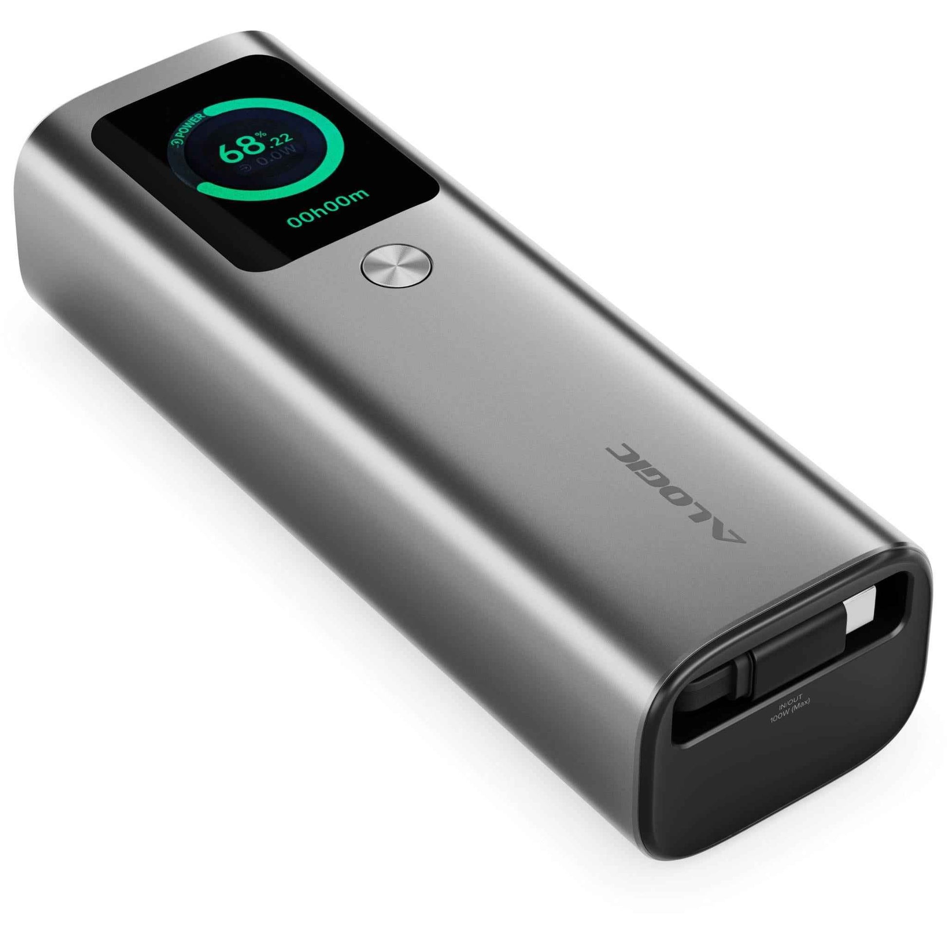ALOGIC Retract Max 20k Power Bank