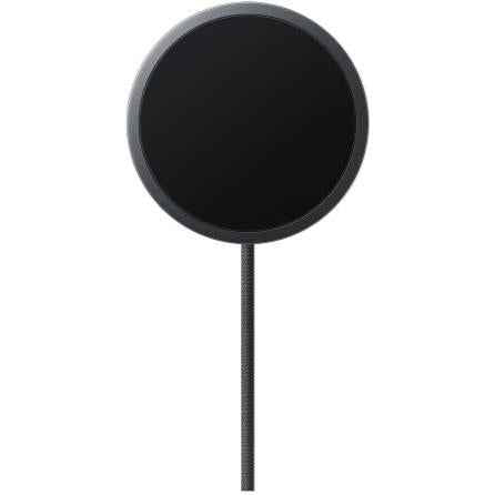 Samsung Magnetic 25W Wireless Charger (Black)