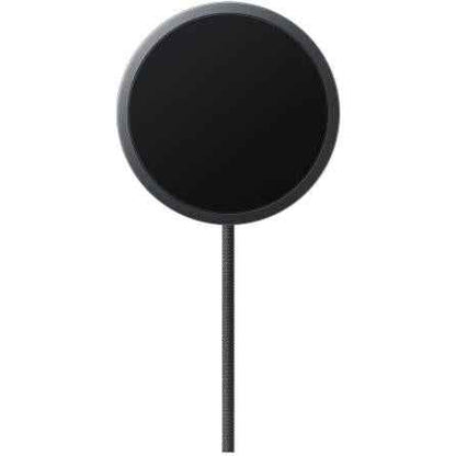 Samsung Magnetic 25W Wireless Charger (Black)