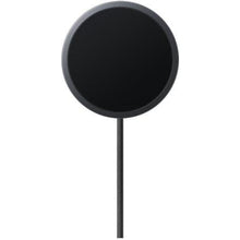 Samsung Magnetic 25W Wireless Charger (Black)