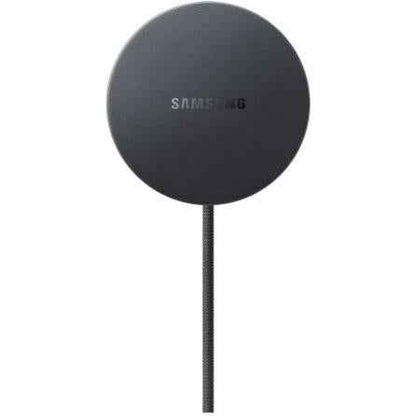 Samsung Magnetic 25W Wireless Charger (Black)
