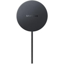 Samsung Magnetic 25W Wireless Charger (Black)