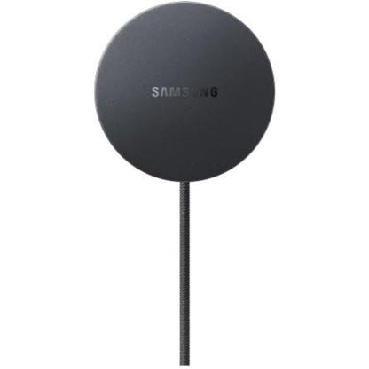 Samsung Magnetic 25W Wireless Charger (Black)