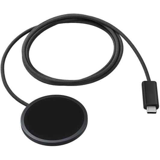 Samsung Magnetic 25W Wireless Charger (Black)