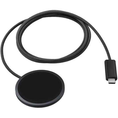 Samsung Magnetic 25W Wireless Charger (Black)