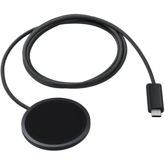 Samsung Magnetic 25W Wireless Charger (Black)