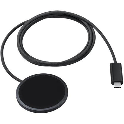 Samsung Magnetic 25W Wireless Charger (Black)