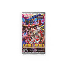 Yu-Gi-Oh! Trading Card Game - Phantom Revenge - 7 Card Booster