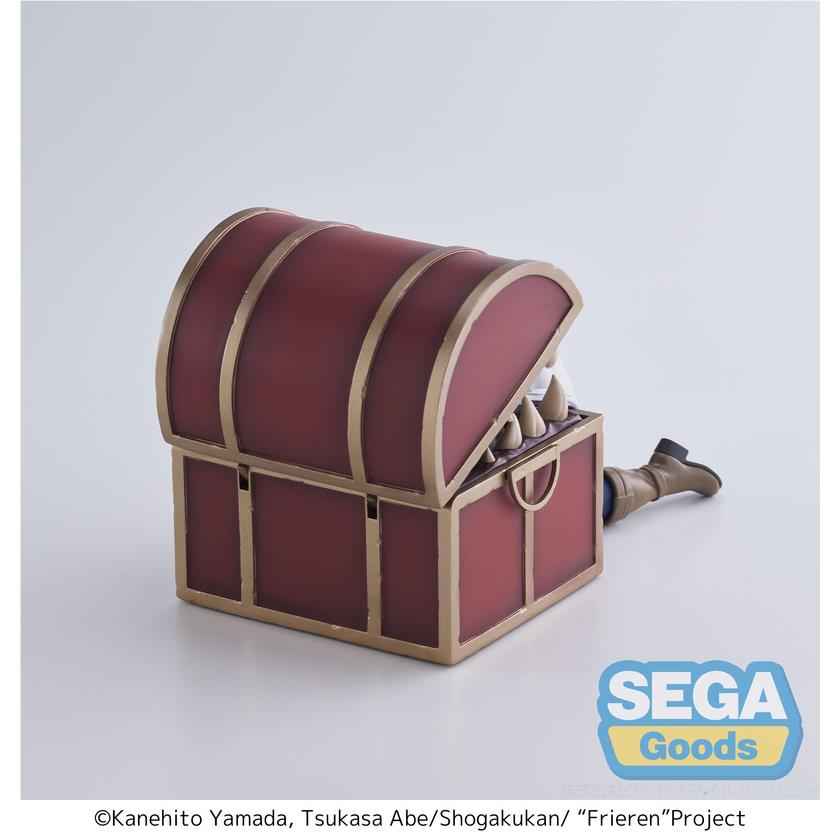 Frieren: Beyond Journey's End: Frieren ~in Mimic~ (Re-Run) (Sega) Figure