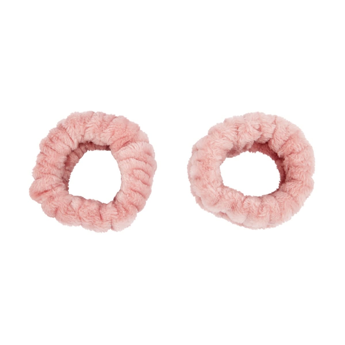 OXX Bodycare 2 Pack Wrist Bands - Pink