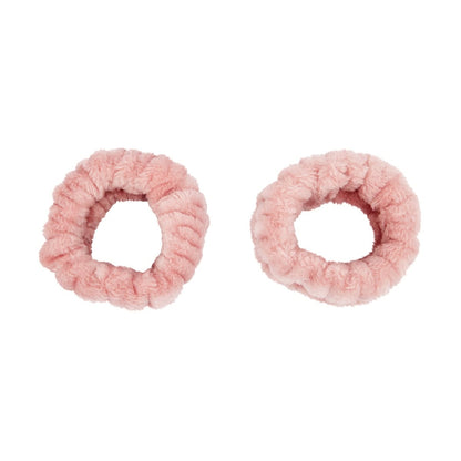 OXX Bodycare 2 Pack Wrist Bands - Pink