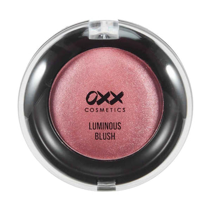 OXX Cosmetics Luminous Blush - Optimistic