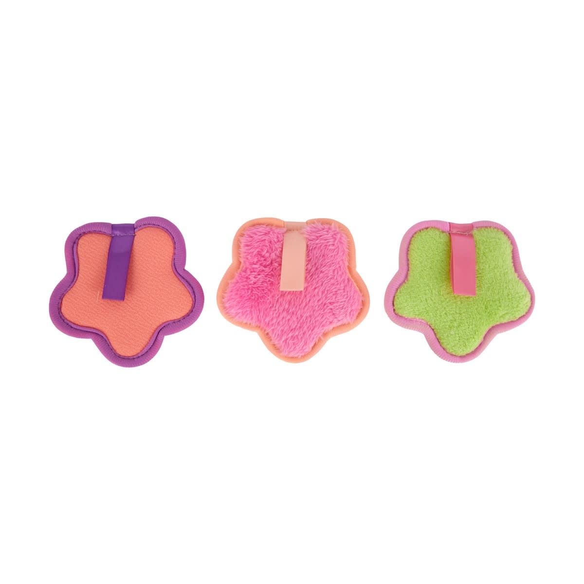 OXX Skincare 3 Pack Cleansing Pad Set
