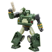 Transformers - Studio Series: Transformers: The Movie - Deluxe Class Autobot Hound Figure