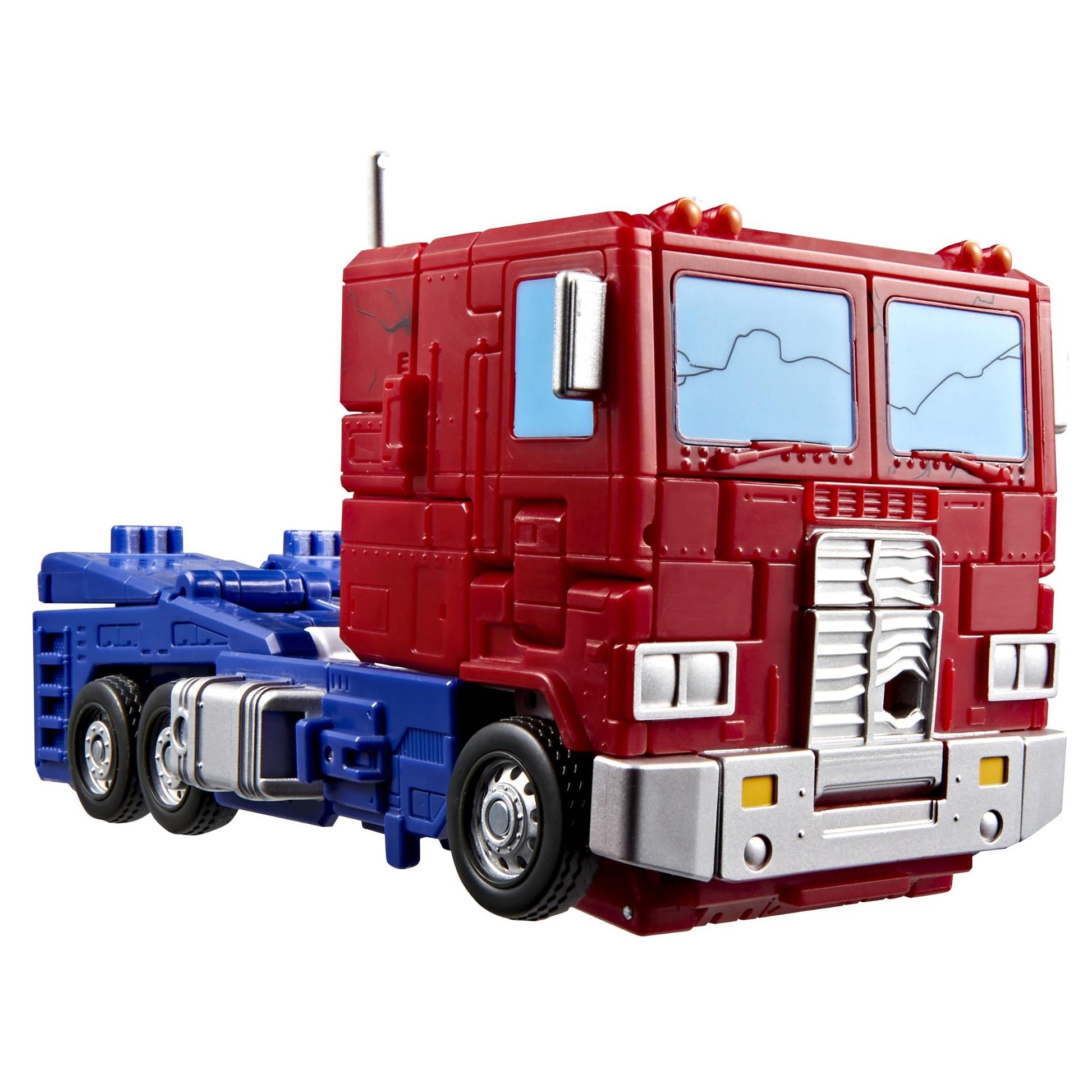 Transformers - Studio Series Transformers: The Movie - Leader Class Optimus Prime Figure