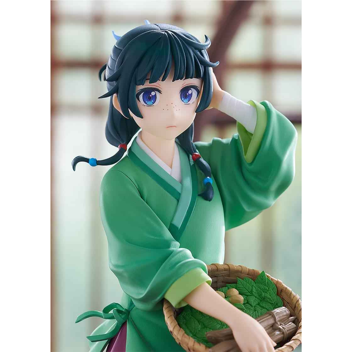 The Apothecary Diaries: Pop up Parade Maomao (Re-Run) (Good Smile Company) Figure