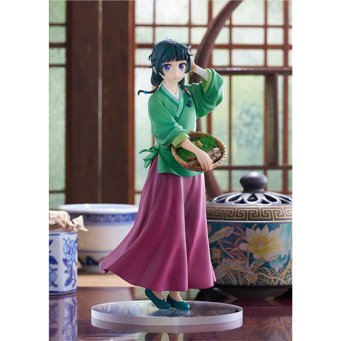 The Apothecary Diaries: Pop up Parade Maomao (Re-Run) (Good Smile Company) Figure