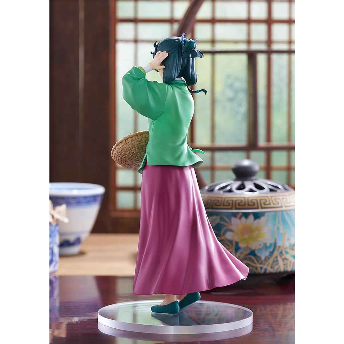 The Apothecary Diaries: Pop up Parade Maomao (Re-Run) (Good Smile Company) Figure
