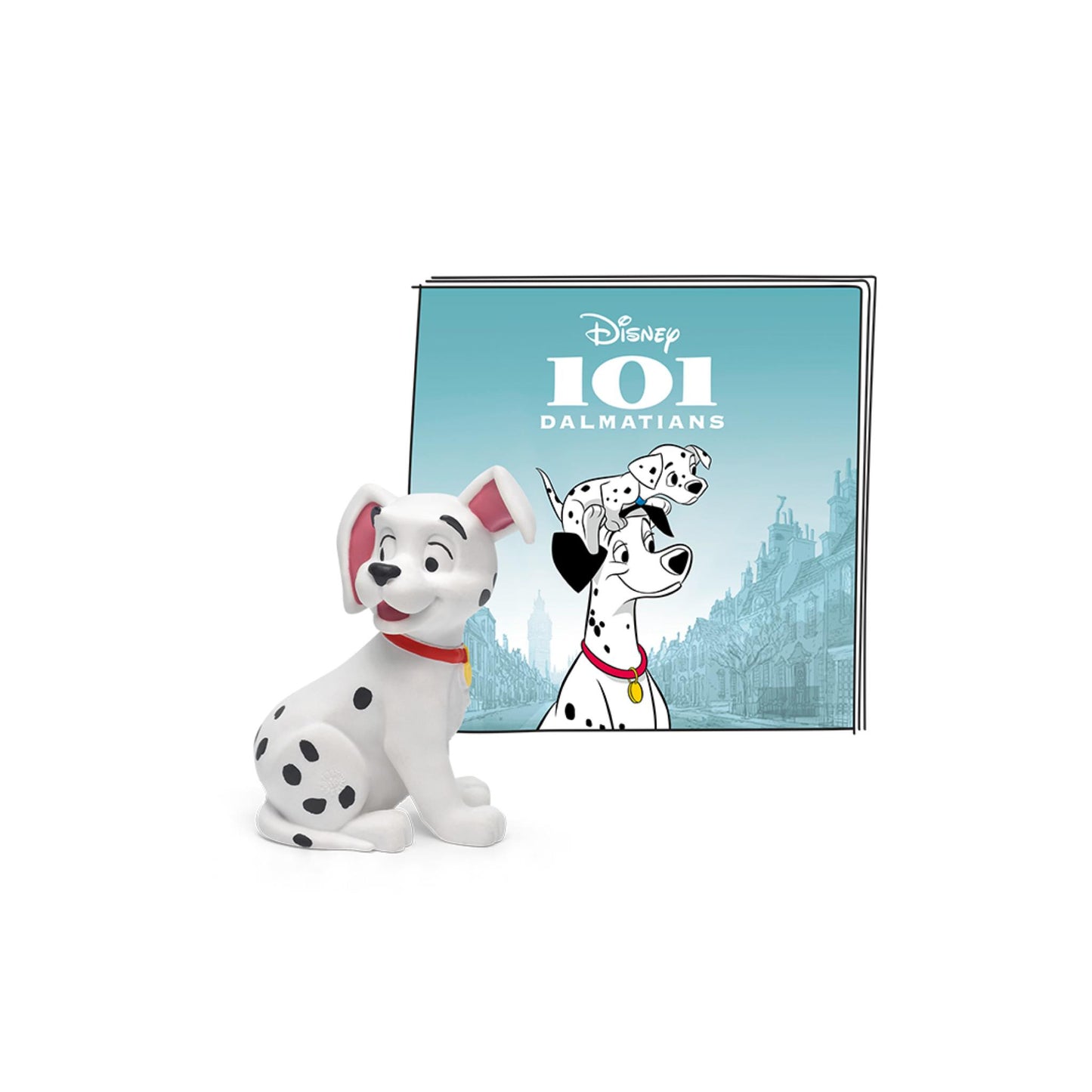 Disney: 101 Dalmations Tonie Audio Character