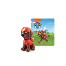 Paw Patrol - Zuma Tonie Audio Character