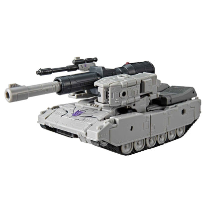 Transformers - Studio Series: Transformers: The Movie - Leader Class Megatron Figure