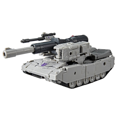 Transformers - Studio Series: Transformers: The Movie - Leader Class Megatron Figure