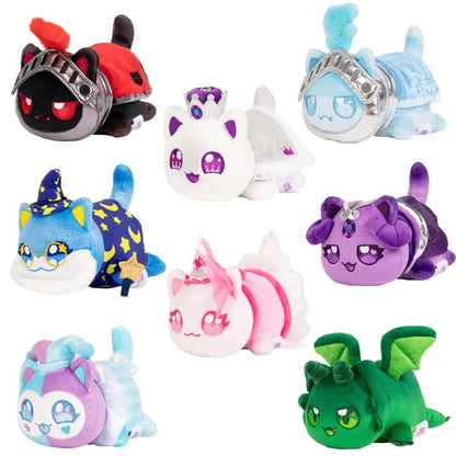 Aphmau - MeeMeows 6" Mystery Plush - Royals (Blind Box)