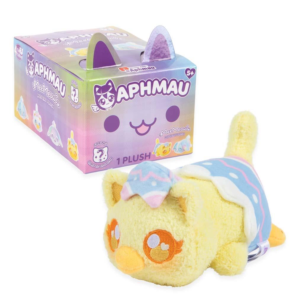 Aphmau - MeeMeows 6" Mystery Plush - Easter (Blind Box)