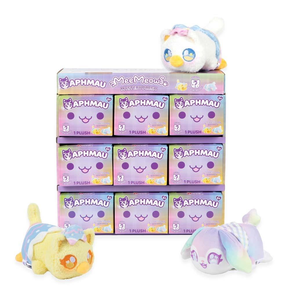 Aphmau - MeeMeows 6" Mystery Plush - Easter (Blind Box)
