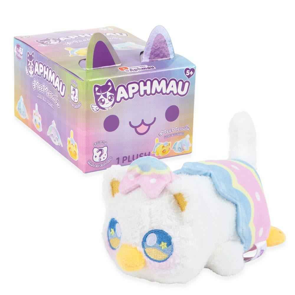 Aphmau - MeeMeows 6" Mystery Plush - Easter (Blind Box)