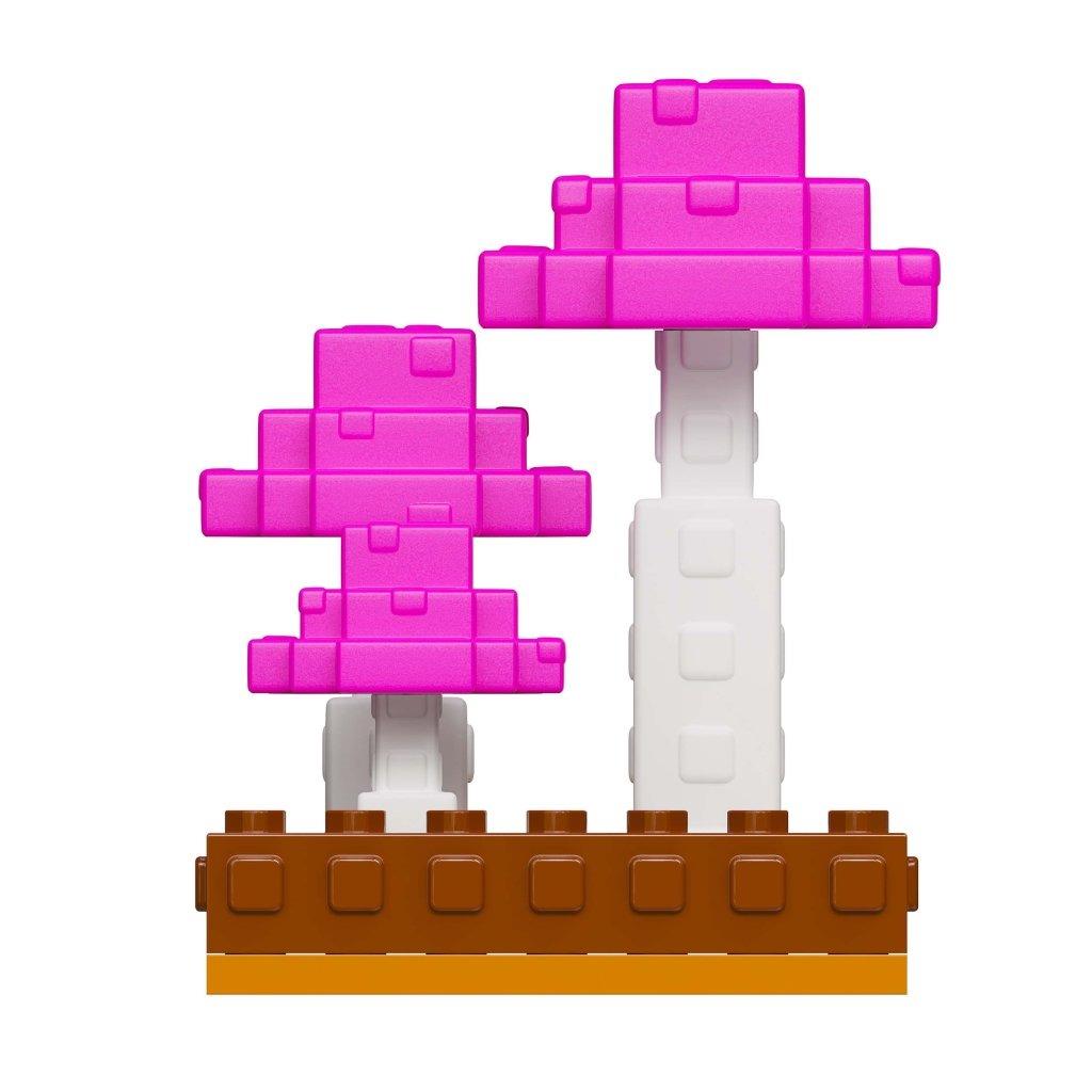 Grow A Garden - Mystery Buildable Pocket Crop (Blind Bag)