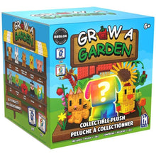 Grow A Garden - 4" Mystery Collectible Plush (Blind Box)